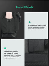 Load image into Gallery viewer, Laptop Tigernu Oxford Waterproof Backpack