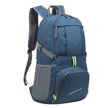 Load image into Gallery viewer, Hiking Field Operation Nylon Waterproof Rucksack