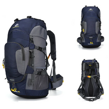 Load image into Gallery viewer, Camping Welkani Oxford Waterproof Backpack