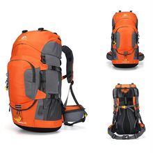 Load image into Gallery viewer, Camping Welkani Oxford Waterproof Backpack