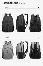 Load image into Gallery viewer, Laptop Tigernu Oxford Waterproof Backpack