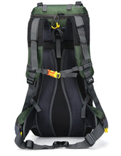 Load image into Gallery viewer, Camping Welkani Oxford Waterproof Backpack