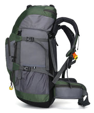 Load image into Gallery viewer, Camping Welkani Oxford Waterproof Backpack
