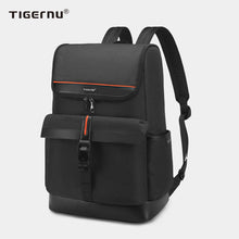 Load image into Gallery viewer, Laptop Tigernu Oxford Waterproof Backpack