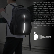 Load image into Gallery viewer, Laptop Tigernu Oxford Waterproof Backpack