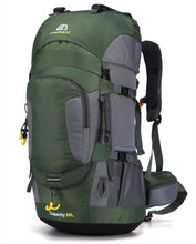 Load image into Gallery viewer, Camping Welkani Oxford Waterproof Backpack