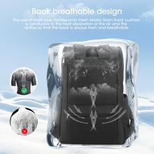 Load image into Gallery viewer, Laptop Tigernu Oxford Waterproof Backpack