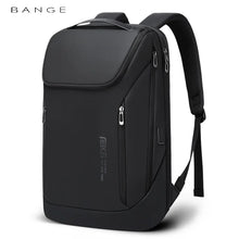Load image into Gallery viewer, Laptop Bange TPU Waterproof Backpack