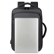 Load image into Gallery viewer, Laptop Polyester Business Travel Backpack