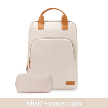 Load image into Gallery viewer, New Arrival Women Backpack Stylish Versatile Casual School Travel Bag Ins Laptop Backpack