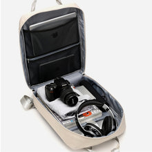Load image into Gallery viewer, Laptop Oyixinger Waterproof Nylon Backpack