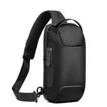 Load image into Gallery viewer, Tablet Weixier Oxford Waterproof Anti-theft Backpack