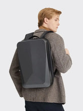 Load image into Gallery viewer, Yiliongdaqi Laptop Waterproof Anti-theft ABS Hard Shell Backpack