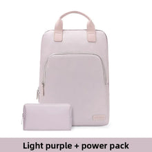 Load image into Gallery viewer, New Arrival Women Backpack Stylish Versatile Casual School Travel Bag Ins Laptop Backpack