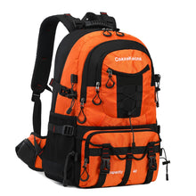 Load image into Gallery viewer, Hiking Csaxekecna Polyester Waterproof Rucksack