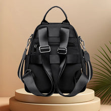 Load image into Gallery viewer, Travel CFUN YA Nylon Waterproof Women's Backpack