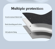 Load image into Gallery viewer, Laptop Document Brinch Polyester Briefcase