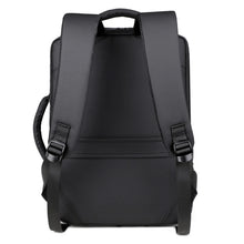 Load image into Gallery viewer, Laptop Polyester Business Travel Backpack