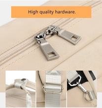 Load image into Gallery viewer, Laptop Oyixinger Waterproof Nylon Backpack