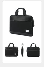 Load image into Gallery viewer, Laptop Tigernu Nylon Women's Briefcase
