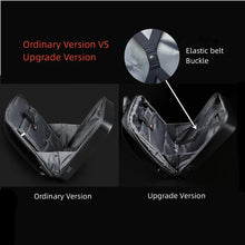 Load image into Gallery viewer, Yiliongdaqi Laptop Waterproof Anti-theft ABS Hard Shell Backpack