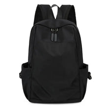 Load image into Gallery viewer, Laptop Polyester Waterproof Travel Backpack