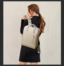 Load image into Gallery viewer, Laptop Oyixinger Waterproof Nylon Backpack
