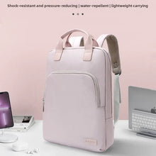 Load image into Gallery viewer, New Arrival Women Backpack Stylish Versatile Casual School Travel Bag Ins Laptop Backpack