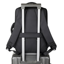 Load image into Gallery viewer, Laptop Polyester Business Travel Backpack