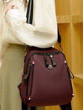 Load image into Gallery viewer, Travel CFUN YA Nylon Waterproof Women's Backpack