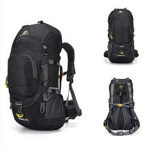 Load image into Gallery viewer, Camping Welkani Oxford Waterproof Backpack