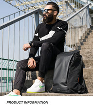 Load image into Gallery viewer, Laptop Tangcool Oxford Waterproof Backpack