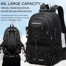 Load image into Gallery viewer, Hiking Csaxekecna Polyester Waterproof Rucksack