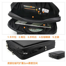 Load image into Gallery viewer, Laptop Yajie Oxford Waterproof Briefcase