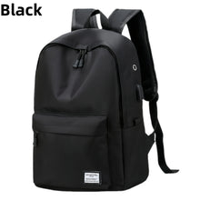 Load image into Gallery viewer, Laptop Oxford Casual Travel Backpack