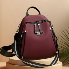 Load image into Gallery viewer, Travel CFUN YA Nylon Waterproof Women's Backpack