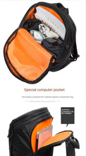 Load image into Gallery viewer, Laptop Tangcool Oxford Waterproof Backpack