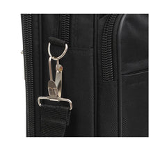 Load image into Gallery viewer, Laptop Herbata Canvas Document Briefcase