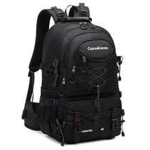 Load image into Gallery viewer, Hiking Csaxekecna Polyester Waterproof Rucksack