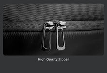Load image into Gallery viewer, Laptop Heroic Knight Oxford Waterproof Backpack