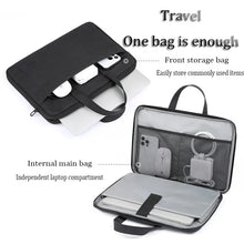 Load image into Gallery viewer, Laptop Document Brinch Polyester Briefcase