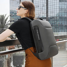 Load image into Gallery viewer, Laptop Bange Oxford Waterproof Anti-theft Backpack