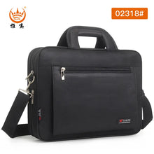 Load image into Gallery viewer, Laptop Yajie Oxford Waterproof Briefcase