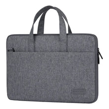 Load image into Gallery viewer, Laptop Document Brinch Polyester Briefcase