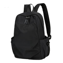Load image into Gallery viewer, Laptop Polyester Waterproof Travel Backpack