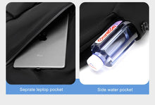Load image into Gallery viewer, Laptop LIEI Waterproof Oxford Backpack