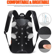 Load image into Gallery viewer, Laptop Tangcool Oxford Waterproof Backpack