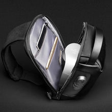 Load image into Gallery viewer, Tablet Weixier Oxford Waterproof Anti-theft Backpack