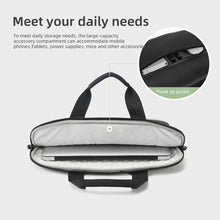 Load image into Gallery viewer, Laptop Tigernu Nylon Women's Briefcase