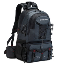 Load image into Gallery viewer, Hiking Csaxekecna Polyester Waterproof Rucksack